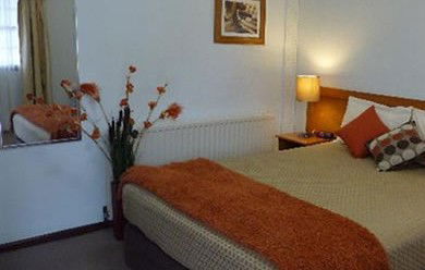 Colonial Lodge Motor Inn - Accommodation Perth 2