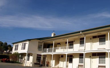 Colonial Lodge Motor Inn - Accommodation Perth 5