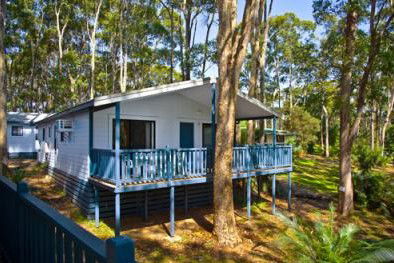 Island View Beach Resort - Accommodation Perth 1