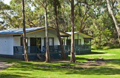 Island View Beach Resort - Accommodation Perth 2