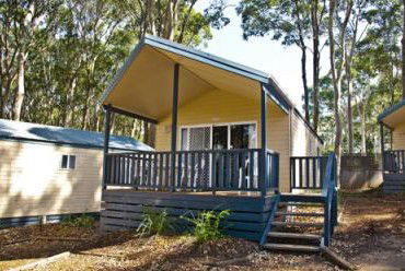 Island View Beach Resort - Accommodation Perth 3
