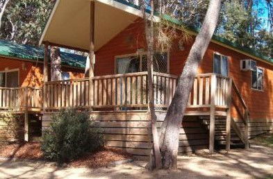 Island View Beach Resort - Accommodation Perth 4