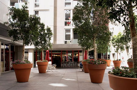 Tribeca Serviced Apartments - Accommodation Perth 0