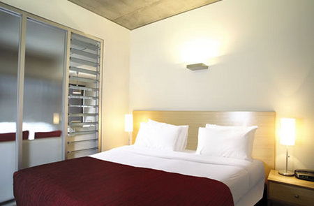 Tribeca Serviced Apartments - Accommodation Perth 1
