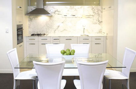Tribeca Serviced Apartments - Accommodation Perth 2