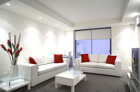 Tribeca Serviced Apartments - Accommodation Perth 3
