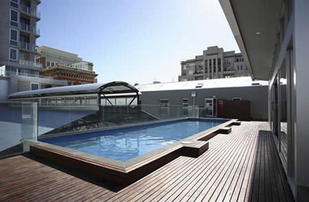 Tribeca Serviced Apartments - Accommodation Perth 4