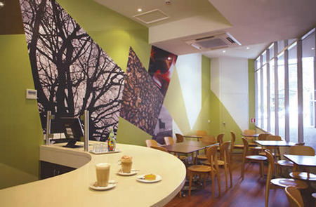 Tribeca Serviced Apartments - Accommodation Perth 5