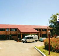 Windsor Terrace Motel - Accommodation Perth