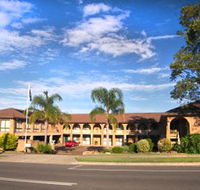 Cumberland Motor Inn - Accommodation Perth