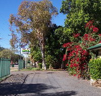 Darling River Motel - Accommodation Perth