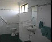 Denman Motor Inn - Accommodation Perth 2