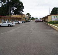Echo Point Motor Inn - Accommodation Perth