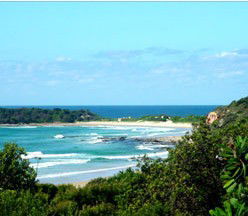 South Evans Head NSW Accommodation Perth