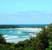 Evans Head Pacific Motel - Accommodation Perth