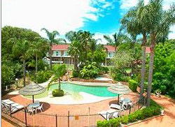 Forresters Resort - Accommodation Perth 1
