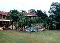 Quality Inn Charbonnier Hallmark - Accommodation Perth 2
