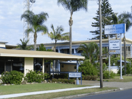 Golden Sands Motor Inn - thumb 0