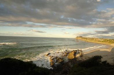 Golden Sands Motor Inn - Accommodation Perth 2