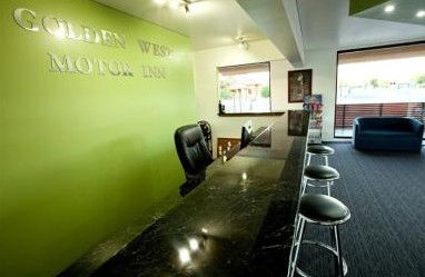 Golden West Motor Inn - Accommodation Perth 0