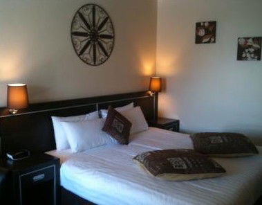 Golden West Motor Inn - Accommodation Perth 3