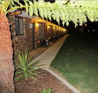 Golfers Lodge Motel - Accommodation Perth