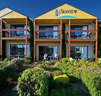 Seaview Motel  Apartments - Accommodation Perth
