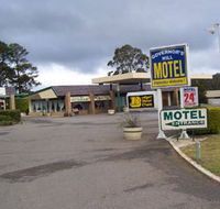 Governors Hill Motel - Accommodation Perth