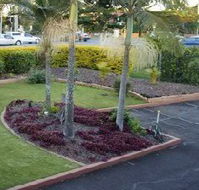 Lancaster Court Motel - Accommodation Perth