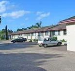 Hanging Rock Family Motel - Accommodation Perth