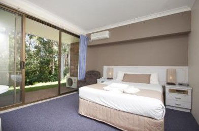 Island Palms Motor Inn - Accommodation Perth 4