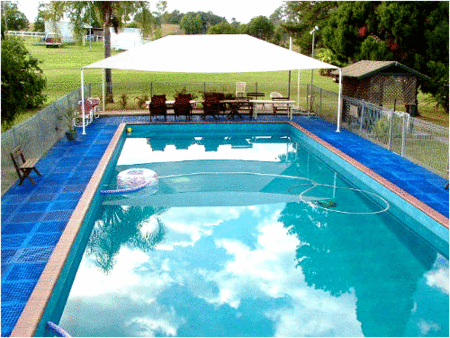 Jacaranda Motor Lodge - Accommodation Perth