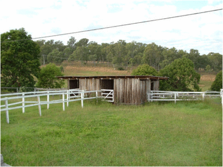 Jacaranda Motor Lodge - Accommodation Perth 1