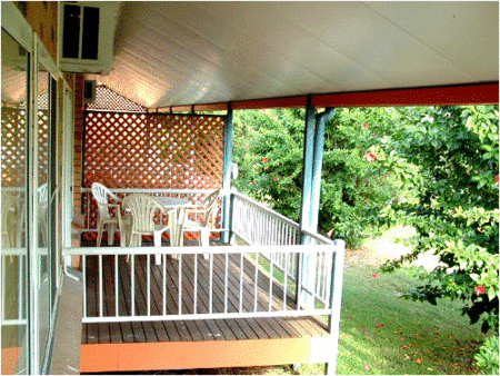 Jacaranda Motor Lodge - Accommodation Perth 2