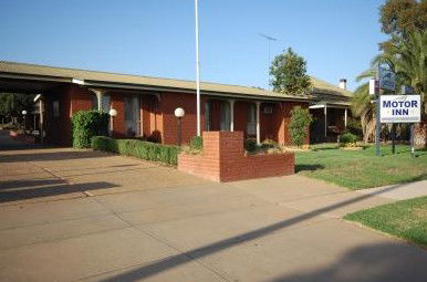 Junction Motor Inn - Accommodation Perth 0