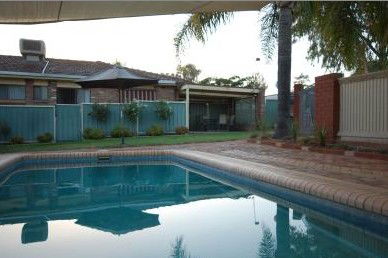 Junction Motor Inn - Accommodation Perth 4
