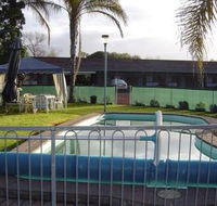 Kanimbla Motor Inn - Accommodation Perth