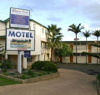 Kiama Cove Boutique Motel - Accommodation Perth