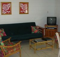 Palm View Holiday Apartments - Accommodation Perth