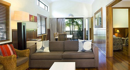 Angourie Resort - Accommodation Perth 1