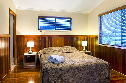 Angourie Resort - Accommodation Perth 2