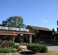 Maclin Lodge Motel - Accommodation Perth