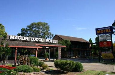 Maclin Lodge Motel - Accommodation Perth 0