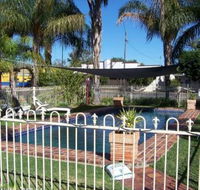 Major Mitchell Motel - Accommodation Perth