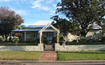 Gilgandra NSW Accommodation Perth