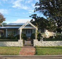 Annas Place - Accommodation Perth