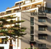 Manly Paradise Motel And Apartments - Accommodation Perth