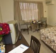 Best Western Wesley Lodge - Accommodation Perth