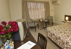 Best Western Wesley Lodge - Accommodation Perth 0