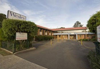 Best Western Wesley Lodge - Accommodation Perth 1